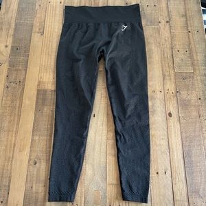 Gymshark Vital Seamless Leggings Sz L